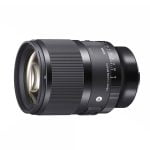 Sigma 50mm f/1.4 DG DN Art – Sony E Kiinteäpolttoväliset Sony E / FE Sigma objektiivit 5