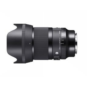 Sigma 50mm f/1.4 DG DN Art – Sony E Kiinteäpolttoväliset Sony E / FE Sigma objektiivit