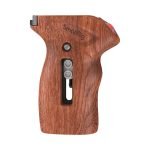 SmallRig Threaded Side Handle with Record Start/Stop Remote Trigger 3323 Otekahvat kameroille 5