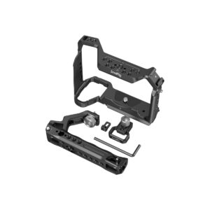 smallrig_3668_02 SmallRig 3668 Basic Cage Kit for Sony Alpha 7R V / Alpha 7 IV / Alpha 7S III