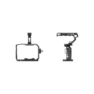 smallrig_3668_03 SmallRig 3668 Basic Cage Kit for Sony Alpha 7R V / Alpha 7 IV / Alpha 7S III