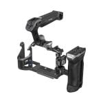 SmallRig 3710 Rhinoceros Advanced Cage Kit For Sony A7 RV / A7VI / A7 SIII Kuvauskehikot / Caget 5