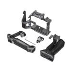 SmallRig 3710 Rhinoceros Advanced Cage Kit For Sony A7 RV / A7VI / A7 SIII Kuvauskehikot / Caget 6