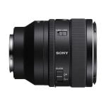 Sony FE 50mm f/1.4 GM Objektiivit 6