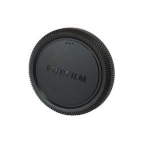 Fujifilm X-series runkotulppa Kameratarvikkeet