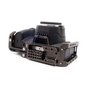 Blackmagic 6k-1 Blackmagic Pocket Cinema Camera 6K - Käytetty