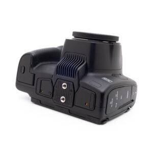 Blackmagic 6k Pro-1 Blackmagic Pocket Cinema Camera 6K Pro - Käytetty