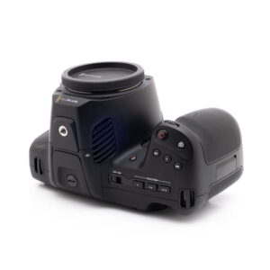 Blackmagic 6k Pro-2 Blackmagic Pocket Cinema Camera 6K Pro - Käytetty