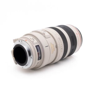 Canon 100-400mm f45-56 L IS USM-1 Canon EF 100-400mm f/4.5-5.6 L IS USM - Käytetty