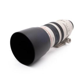 Canon EF 100-400mm f/4.5-5.6 L IS USM – Käytetty Canon käytetyt objektiivit