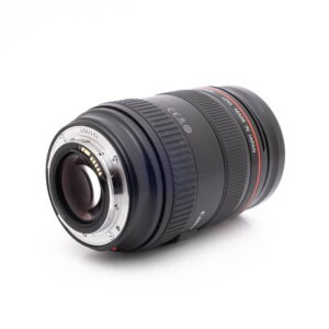 Canon EF 24-70mm f/2.8 L USM - Käytetty