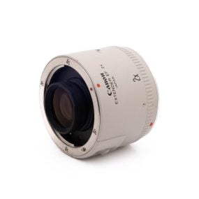 Canon EF Extender 2x – Käytetty Canon käytetyt objektiivit 3
