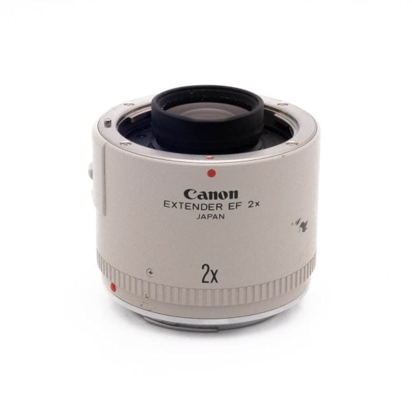 Canon EF Extender 2x – Käytetty Myydyt tuotteet 3