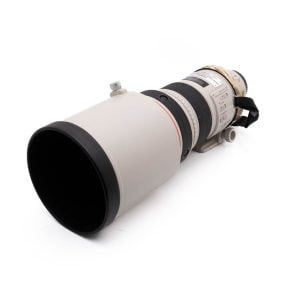 Canon EF 300mm f/2.8 L IS USM – Käytetty Käytetyt kamerat ja vaihtolaitteet