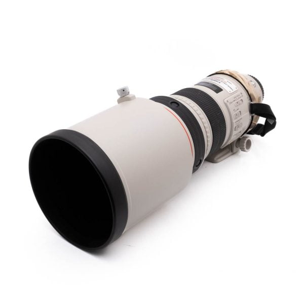 Canon EF 300mm f/2.8 L IS USM – Käytetty Myydyt tuotteet 3