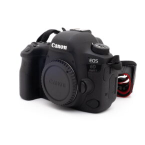 Canon EOS 6D Mark II (SC 300) - Käytetty
