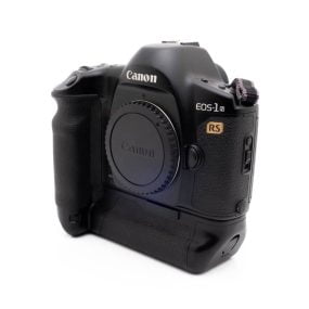 Canon EOS 1N RS – Käytetty Canon käytetyt kamerat