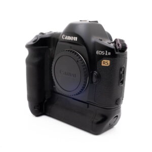 Canon EOS 1N RS-5 Canon EOS 1N RS - Käytetty