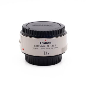 Canon Extender 14x II-3 Canon EF 1.4x Extender II - Used