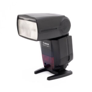 Canon Speedlite 580EX II-2 Canon 580EX II Salama - Käytetty