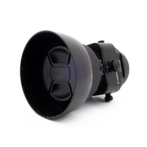 Canon TS-E 45mm f/2.8 - Käytetty