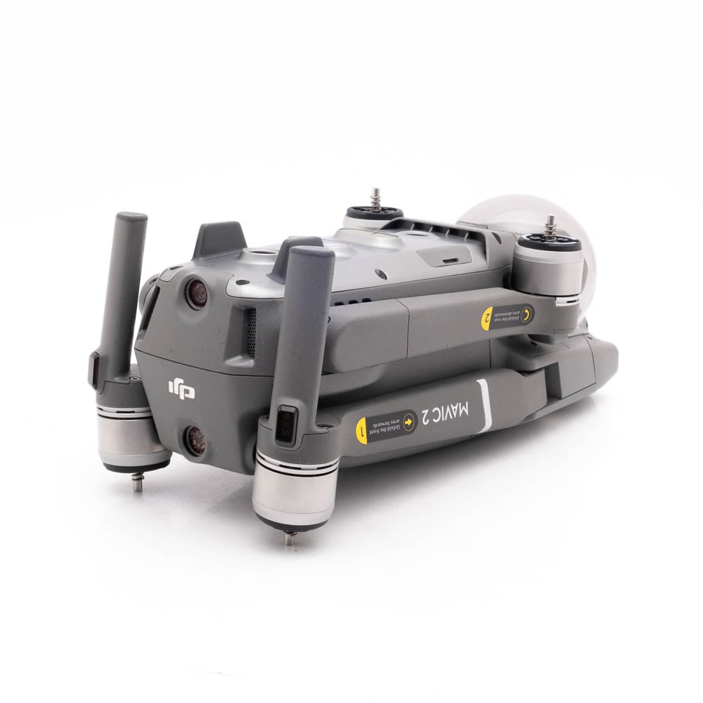 DJI Mavic 2 Pro-1-3 DJI Mavic 2 Pro Fly More - Käytetty