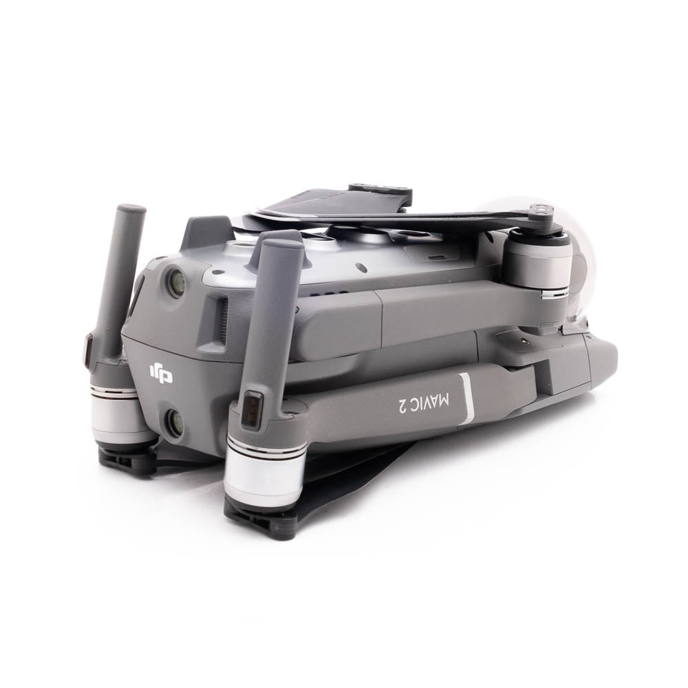 DJI Mavic 2 Pro-1-4 DJI Mavic 2 Pro Fly More - Käytetty