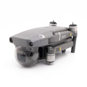 DJI Mavic 2 Pro-2-3 DJI Mavic 2 Pro Fly More - Käytetty