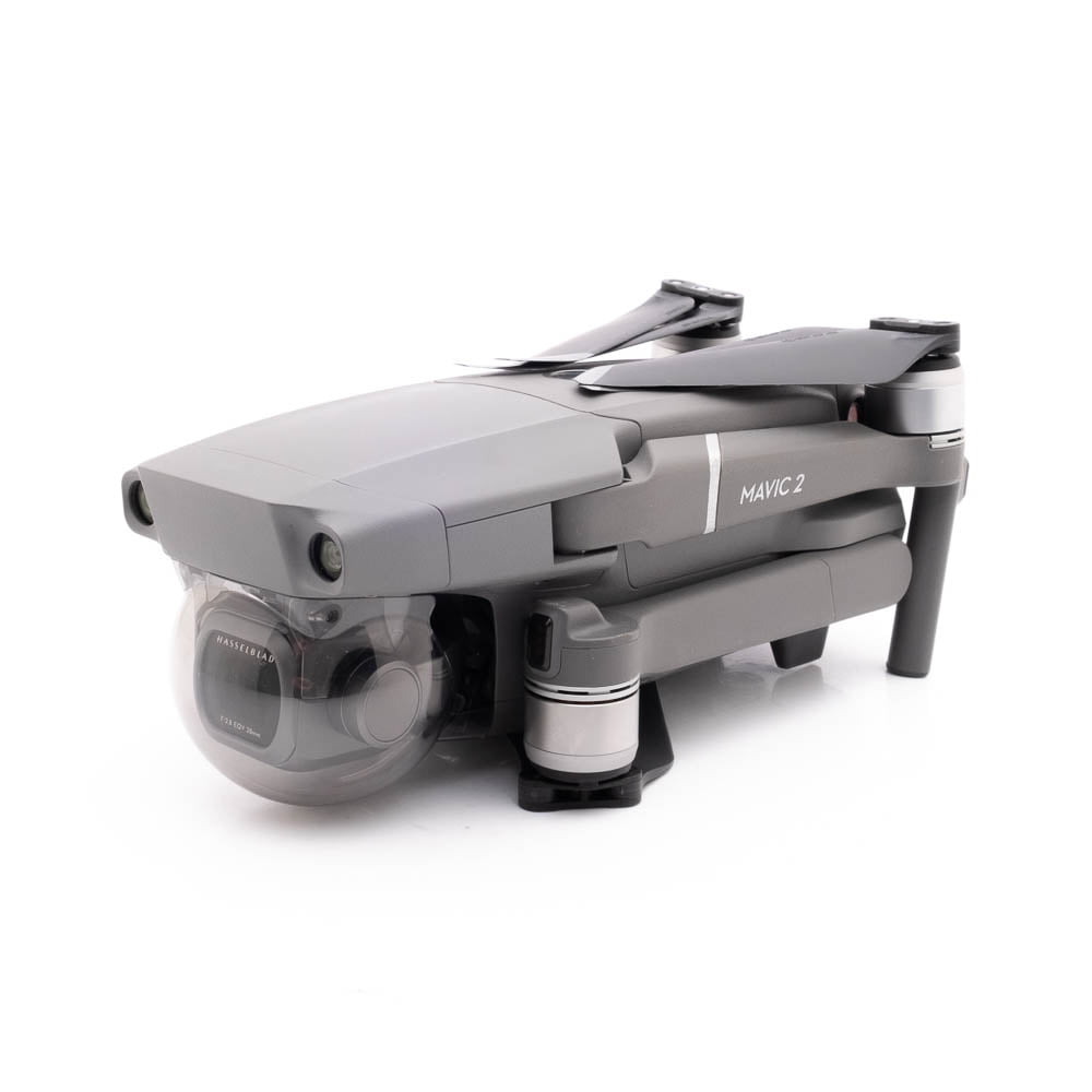 DJI Mavic 2 Pro-2-4 DJI Mavic 2 Pro Fly More - Käytetty