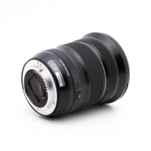 Fujinon 10-24mm f4 R OIS WR-1 Fujifilm Fujinon XF 10-24mm f/4 R OIS WR (sis.ALV24%) - Käytetty