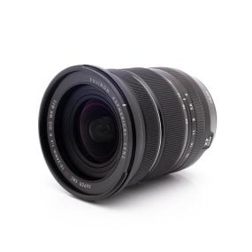 Fujinon XF 10-24mm f/4 WR OIS (sis.ALV24%) – Käytetty Käytetyt kamerat ja vaihtolaitteet 2