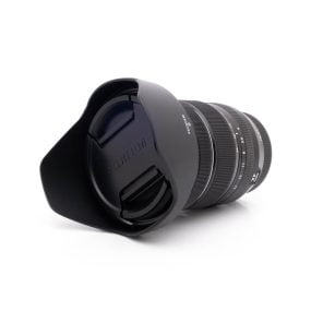 Fujinon XF 10-24mm f/4 WR OIS (sis.ALV24%) – Käytetty Käytetyt kamerat ja vaihtolaitteet