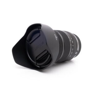 Fujinon 10-24mm f4 R OIS WR-3 Fujifilm Fujinon XF 10-24mm f/4 R OIS WR (sis.ALV24%) - Käytetty