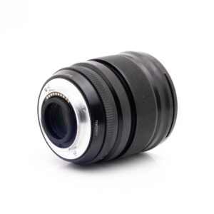 Fujinon 16mm f_14 R WR-1 Fujifilm Fujinon XF 16mm f/1.4 R WR - Käytetty