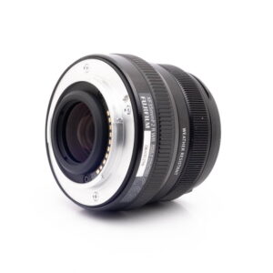 Fujinon 35mm f_2 R WR-1 Fujifilm Fujinon XF 35mm f/2 R WR - Käytetty