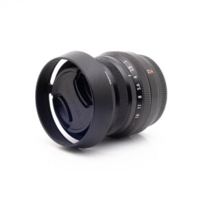 Fujinon 35mm f_2 R WR-3 Fujifilm Fujinon XF 35mm f/2 R WR - Used