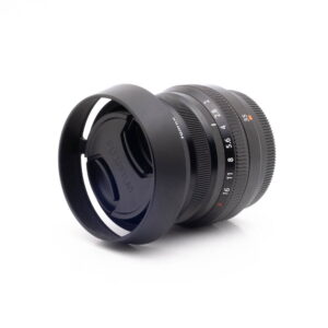Fujinon 35mm f_2 R WR-3 Fujifilm Fujinon XF 35mm f/2 R WR - Käytetty