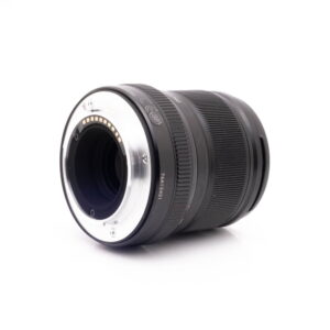 Fujinon 50mm f_2 R WR-1 Fujifilm Fujinon XF 50mm f/2 R WR - Käytetty