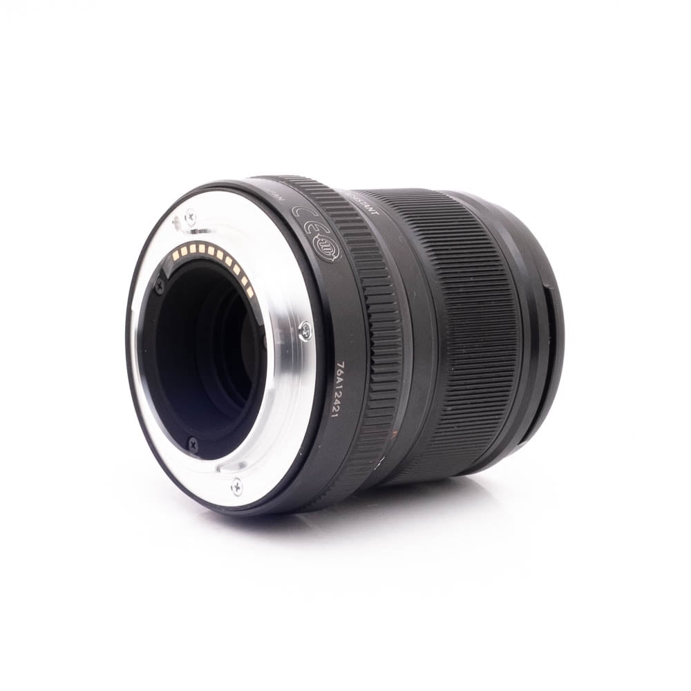 Fujinon 50mm f_2 R WR-1 Fujifilm Fujinon XF 50mm f/2 R WR - Käytetty