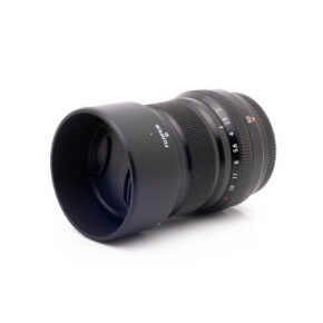 Fujinon 50mm f_2 R WR-3 Fujifilm Fujinon XF 50mm f/2 R WR - Used
