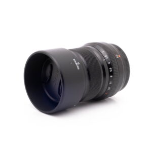 Fujinon 50mm f_2 R WR-3 Fujifilm Fujinon XF 50mm f/2 R WR - Käytetty