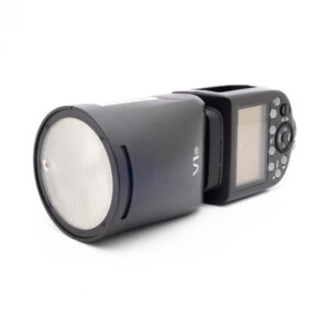 Godox V1 N-2 Godox V1 Nikon - Käytetty