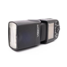 Godox Ving V860II Nikon – Käytetty Käytetyt kamerat ja vaihtolaitteet