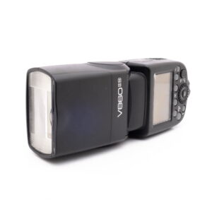 Godox V860IIN-2 Godox Ving V860 II Nikon - Käytetty