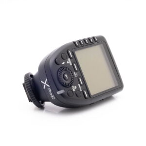 Godox XProN-2 Godox XProN Nikon - Käytetty