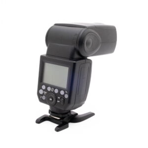 Hähnel Modus 600RT Nikon-1 Hähnel Modus 600RT Nikon - Käytetty