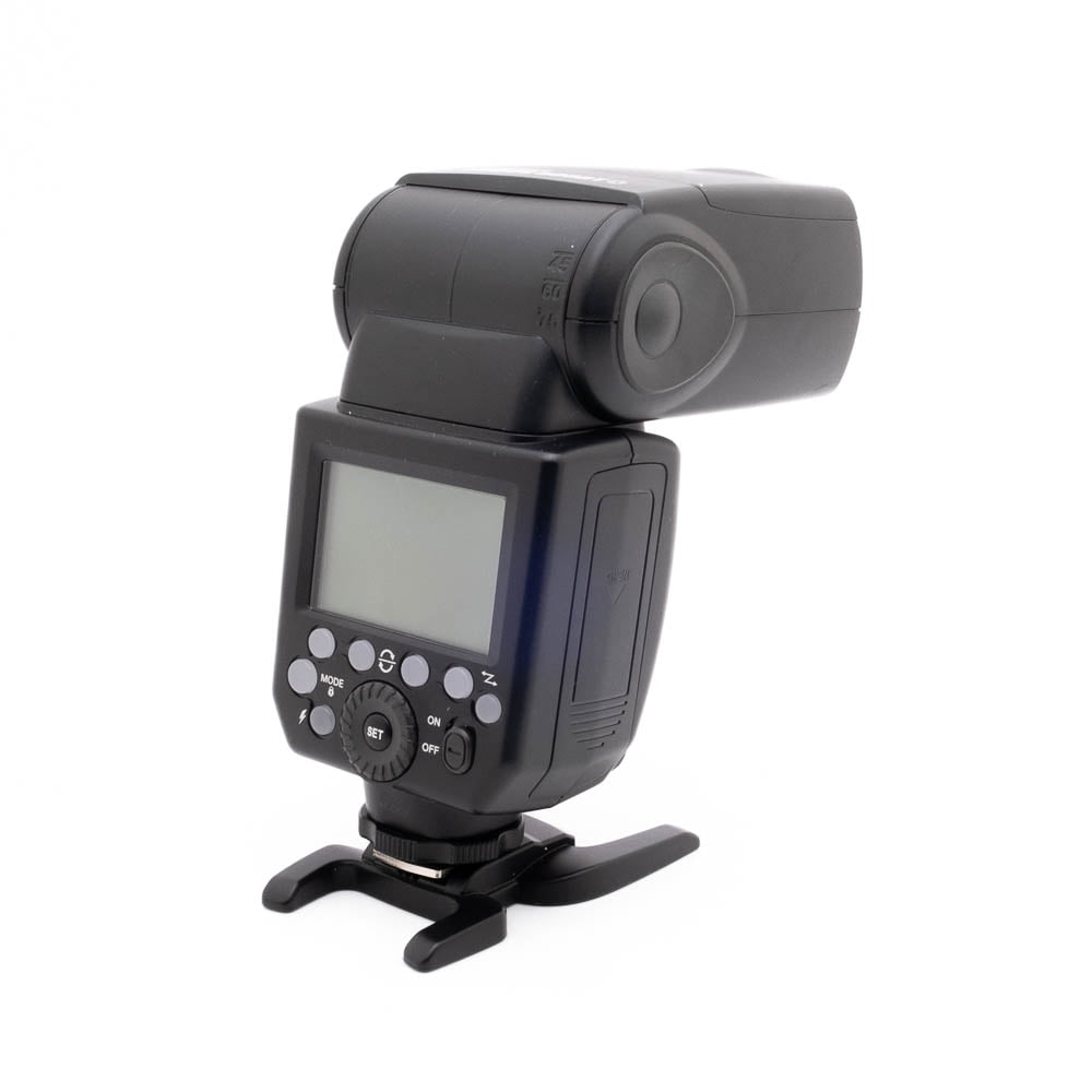 Hähnel Modus 600RT Nikon-1 Hähnel Modus 600RT Nikon - Käytetty