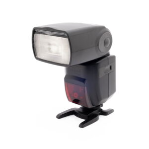Hähnel Modus 600RT Nikon-2 Hähnel Modus 600RT Nikon - Käytetty