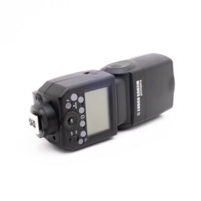Hähnel Modus 600RT Nikon - Käytetty