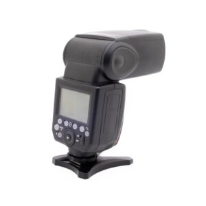 Hähnel Modus 600RT Nikon-5 Hähnel Modus 600RT Nikon - Käytetty